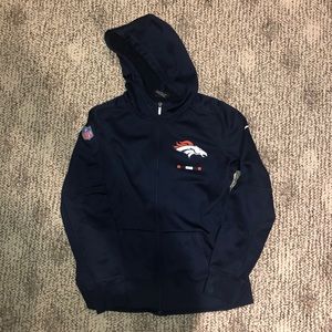 Broncos Sweatshirt